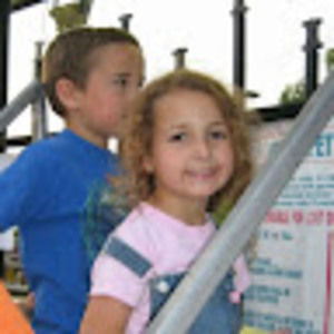 Meet your Posher, Emma